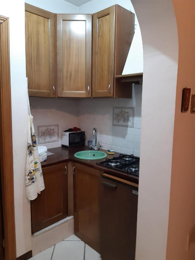 Centrale Appartamento Taormina Dış mekan fotoğraf