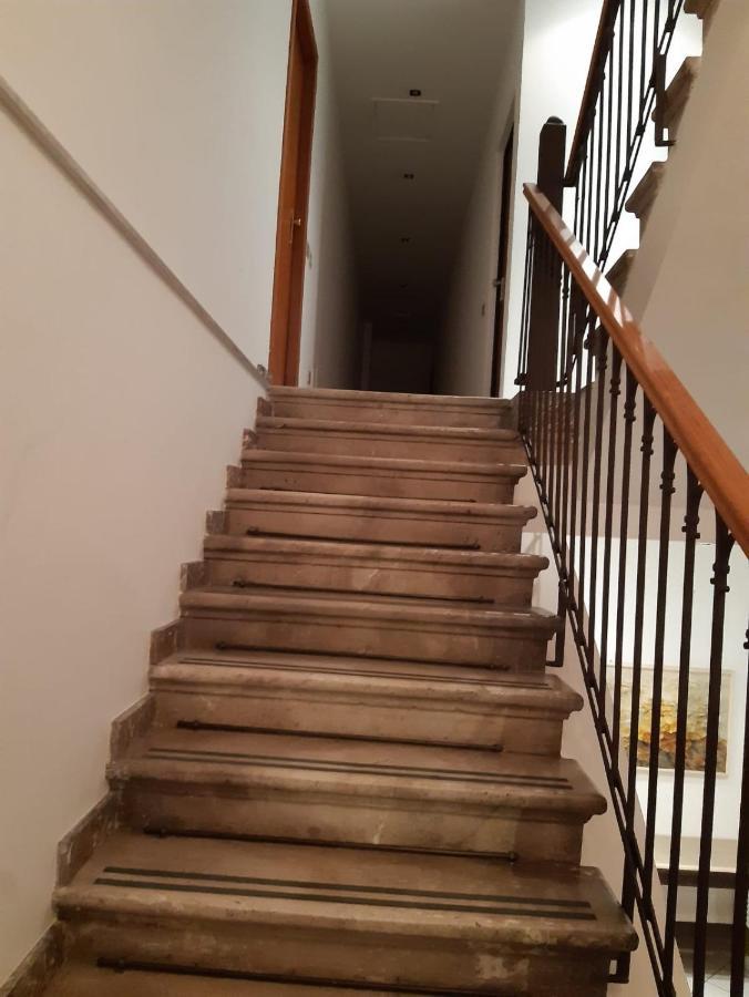 Centrale Appartamento Taormina Dış mekan fotoğraf