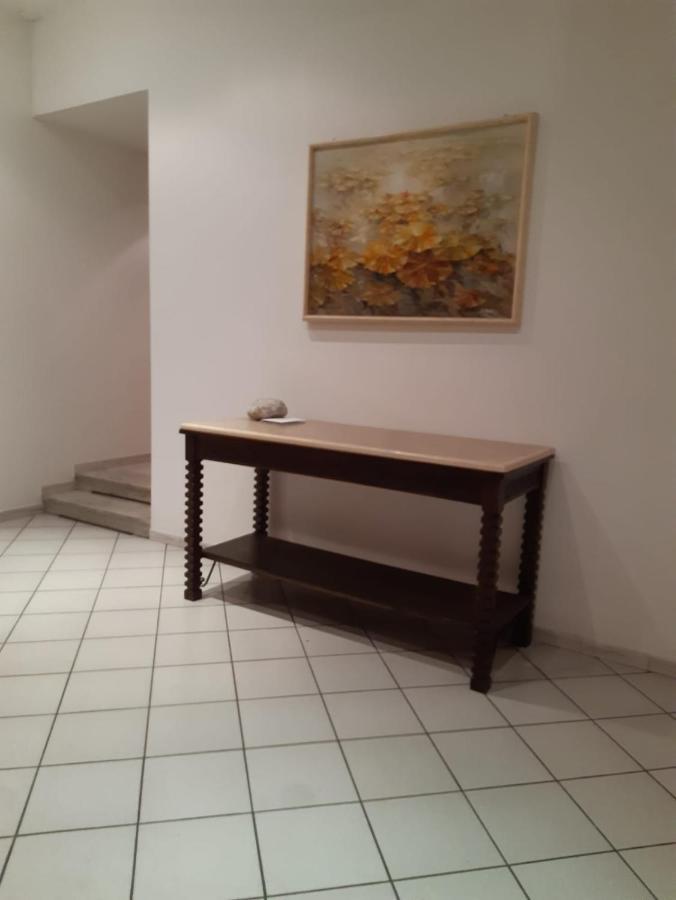 Centrale Appartamento Taormina Dış mekan fotoğraf